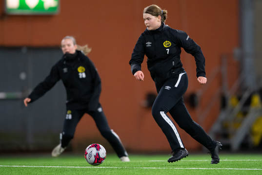 Elin Dahl