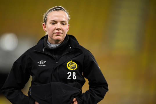 Maja Wrångemyr