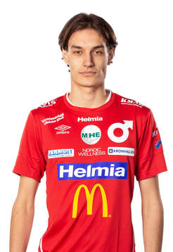 Degerfors Tufve Östlund poserar för ett porträtt den 25 februari 2021 i Degerfors.