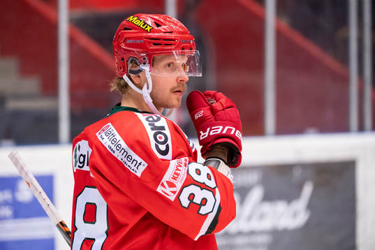 Modos Alexander Ytterell