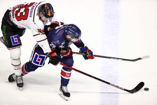 Linköpings Jaakko Rissanen