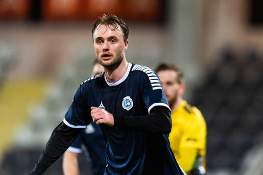 Utsiktens Niklas Olsson