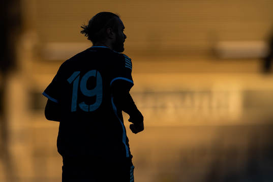 Utsiktens Alexander Angelin