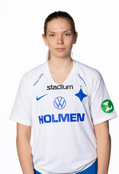 IFK Norrköpings Emelie Johansson