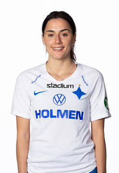 IFK Norrköpings Irma Cajlakovic