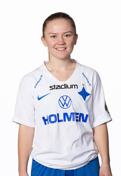 IFK Norrköpings Ebba Sjögren