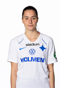 IFK Norrköpings Selma Cajlakovic