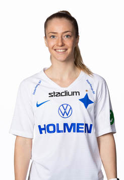 IFK Norrköpings Sabina Ravnell