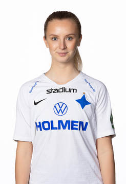 IFK Norrköpings Alma Ekberg