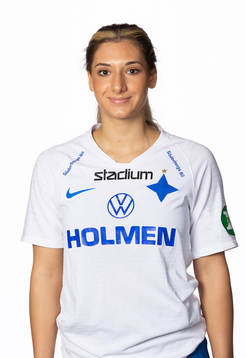 IFK Norrköpings Grace Demir