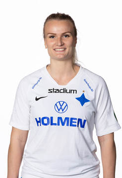IFK Norrköpings Lovisa Gustafsson