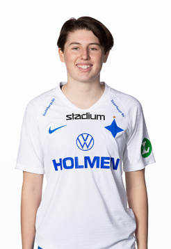 IFK Norrköpings Irmeli Jonsson