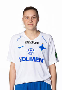 IFK Norrköpings Thilde Alvberger