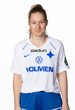 IFK Norrköpings Selma Nyström