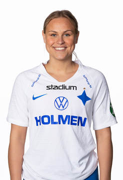IFK Norrköpings Molly Wiklander
