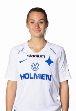 IFK Norrköpings Alva Lundin