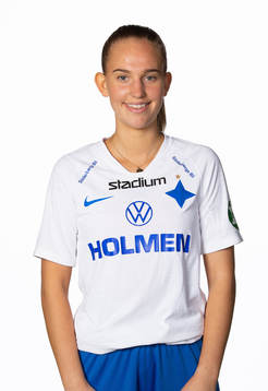 IFK Norrköpings Clara Flenhagen