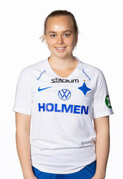 IFK Norrköpings Ida Andersson