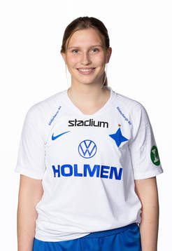 IFK Norrköpings Selma Berggren