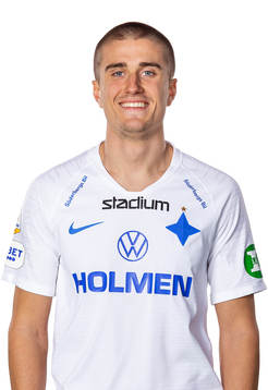 IFK Norrköpings Carl Björk