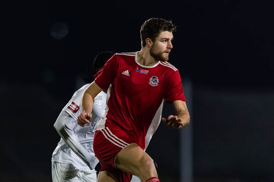 Örgrytes Samuel Ohlsson