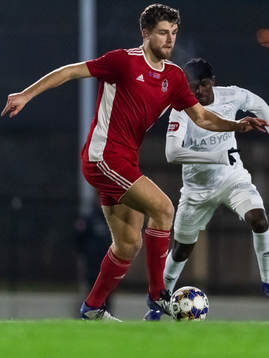 Örgrytes Samuel Ohlsson