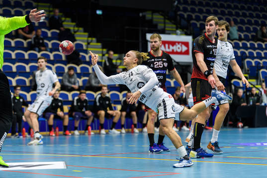 Varbergs Hampus Dahlgren