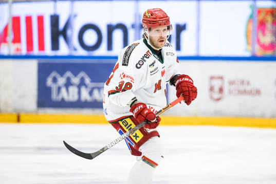 Modos Alexander Ytterell