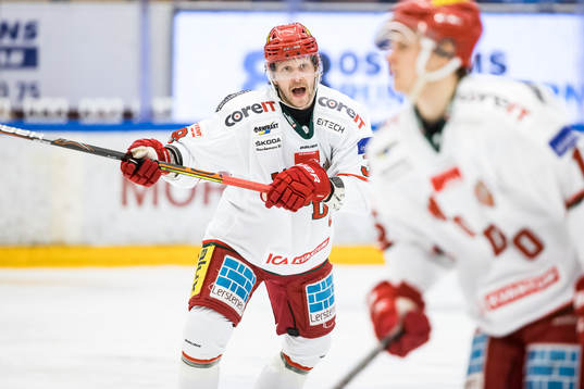 Modos Alexander Ytterell