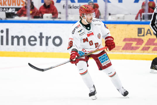 Modos Alexander Ytterell