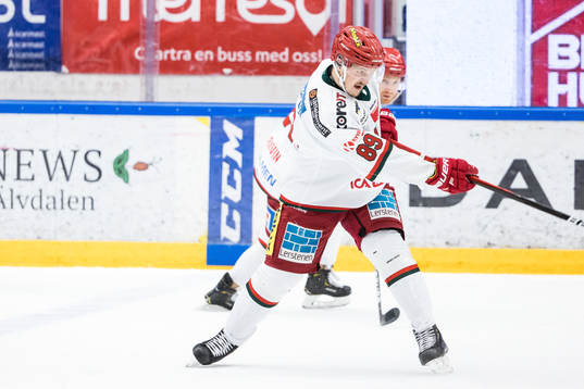 Modos Patrik Karlkvist