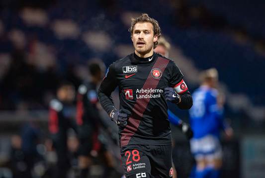  [DK=20210304: Erik Sviatchenko, FC Midtjylland]