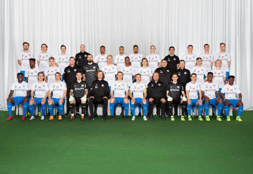  Edvin Becirovic, Charlie Vindehall, Benjamin Hajdari, Tony Johansson, Abdussalam Magashy, Erick Brendon, Wenderson Oliviera, Albin Sundgren, Abdulkader Awama, Noa Lingeskog, Robin Dzabic, Kevin Simola. Mittenledet från vänster: Suffian Kolakoh, Victor Larsson, Joakim Wulff, Pilip Vaitsiakhovich, Victor Eriksson, Isse Ismail, Pontus Kindberg, Adem Bukaric, Roland Svenningsson, Oscar Uddenäs, Felix Wennergrund. Sittande från vänster: Crespo Kamara, William Kenndal, Oscar Johansson, Filip Eriksson, Robin Asterhed, Francis de Vries, Freddy Winsth, Jonas Thern, Hampus Gustafsson, Joel Stevens, Bernardo Vilar, Michael Kargbo.