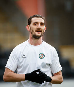 Örebros Agon Mehmeti