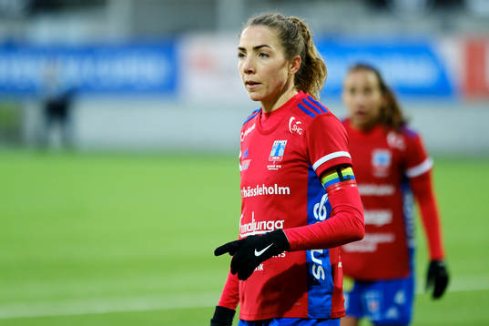 Vittsjös Clara Markstedt