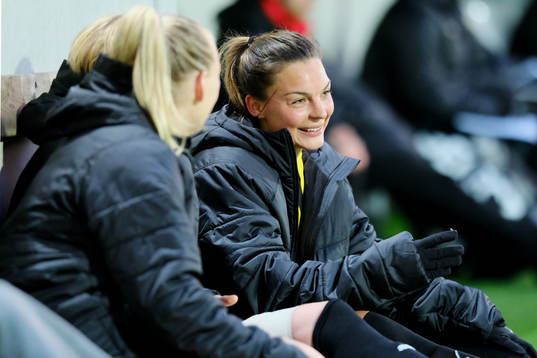 Häckens Johanna Rytting Kaneryd