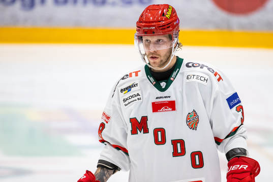 Modos Alexander Ytterell