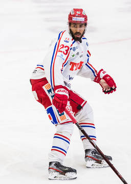 Timrås Jeremy Boyce-Rotevall