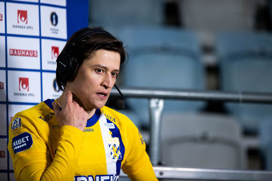 IFK Göteborgs Simon Thern