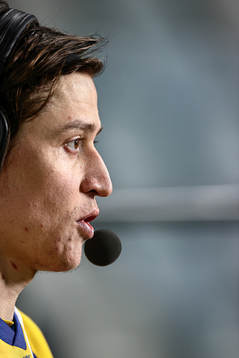 IFK Göteborgs Simon Thern