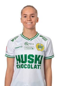 Hammarbys Hanna Lundkvist