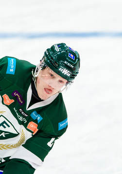 Färjestads Niclas Lundgren