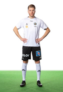 Örebros Martin Broberg