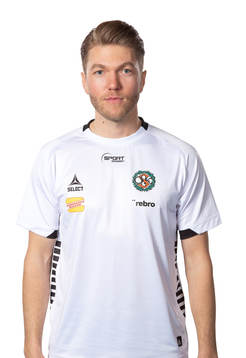 Örebros Martin Broberg