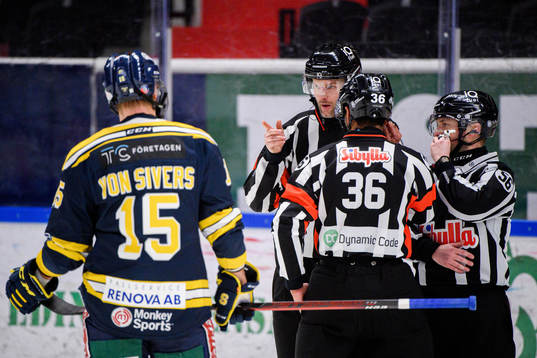 Domare David Bergman