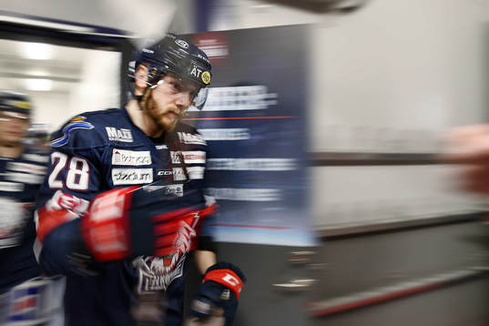 Linköpings Jaakko Rissanen