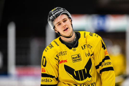 Västerås Isac Skedung