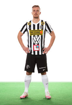 Landskronas Linus R. Olsson