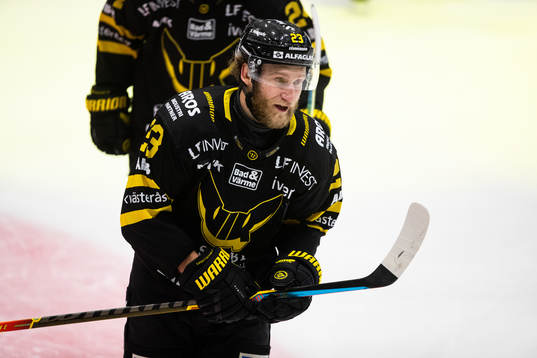 Västerås Alexander Younan