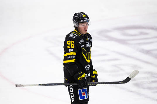 Västerås Alexander Lunsjö